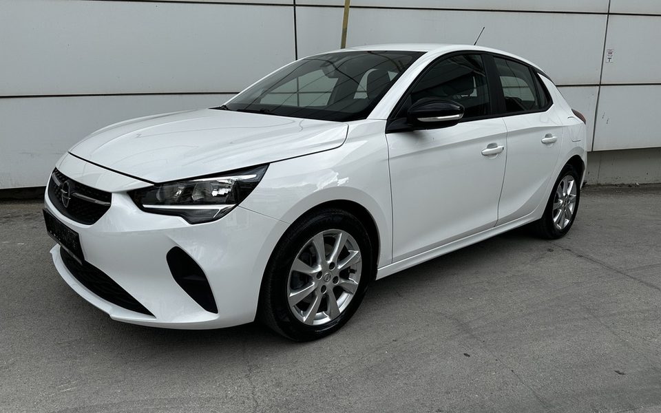 Opel Corsa ΕΛΛΗΝΙΚΗΣ ΑΝΤΙΠΡΟΣΩΠΕΙΑΣ