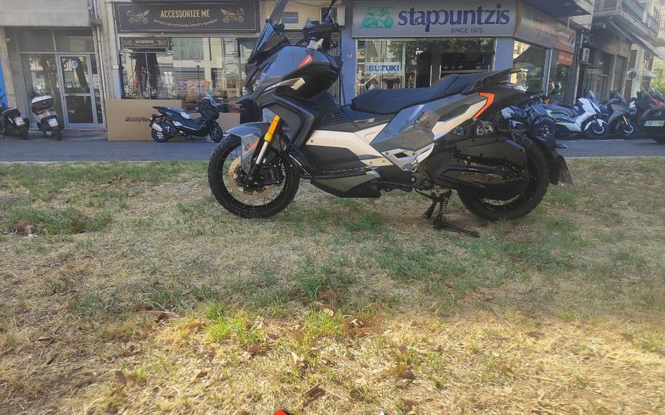 Peugeot XP400 GT,Αψεγάδιαστο, Book Service!! 2023