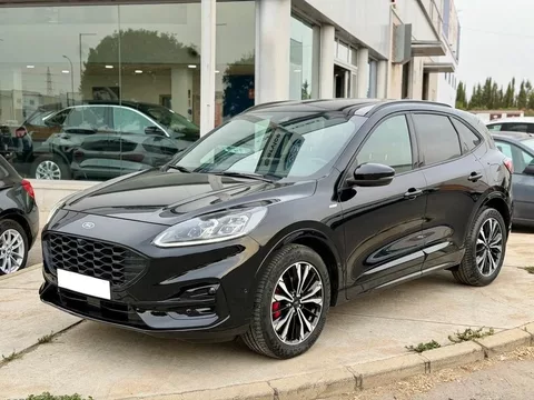 FORD Kuga Kuga 2.5 Duratec FHEV ST-Line 4x2 Aut.