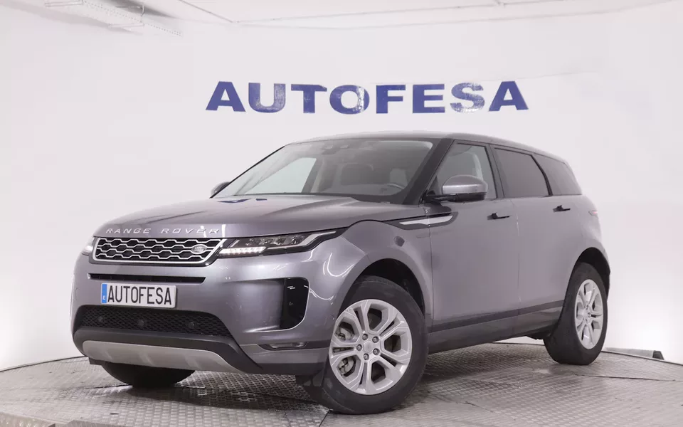 Land Rover Range Rover Evoque 2.0 D 150CV HSE 4X2 5P # PARKTRONIC,CAMARA TRASERA
