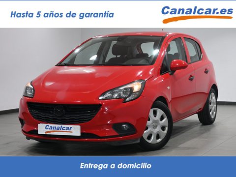 Opel Corsa 5p Color Edition 1.4 66 kW (90 CV)