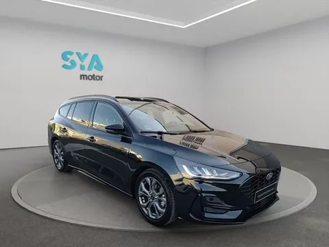 FORD Focus Sportbreak ST-Line 1.0 EcoBoost 114 kW