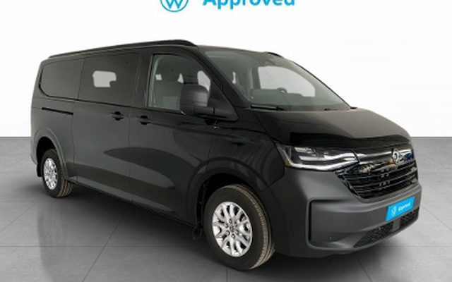 Black Line 35 TDI 110 kW (150 CV) S tronic