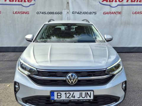 Volkswagen Taigo 1.0 TSI DSG Life