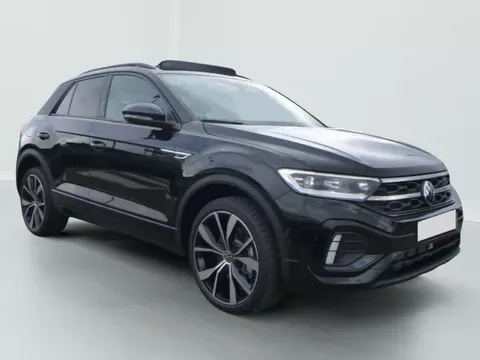 Volkswagen T-roc T-Roc 2.0 TDI 150 Start/Stop DSG7 R-Line Edition Zéro km immatriculé