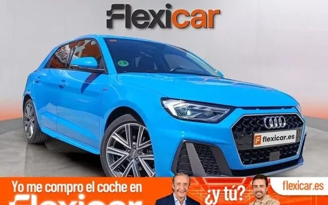 AUDI A1 A1 Sportback 30 TFSI S tronic