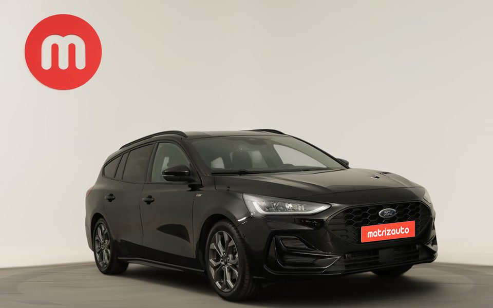 Ford Focus Sw
