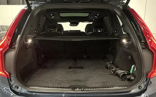 VOLVO XC90 XC90 T8 Recharge R-Design AWD Aut.