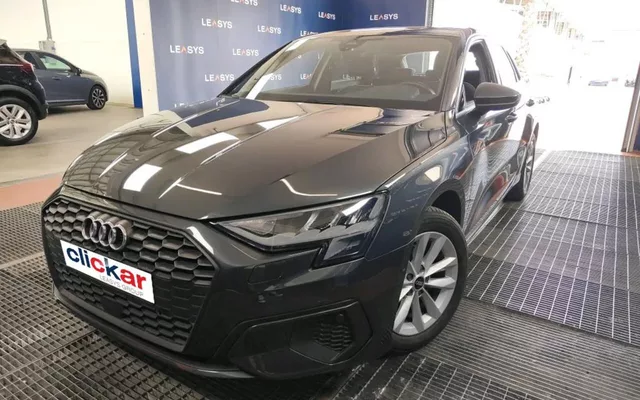 Audi A3 Sportback 30 TDI S tronic