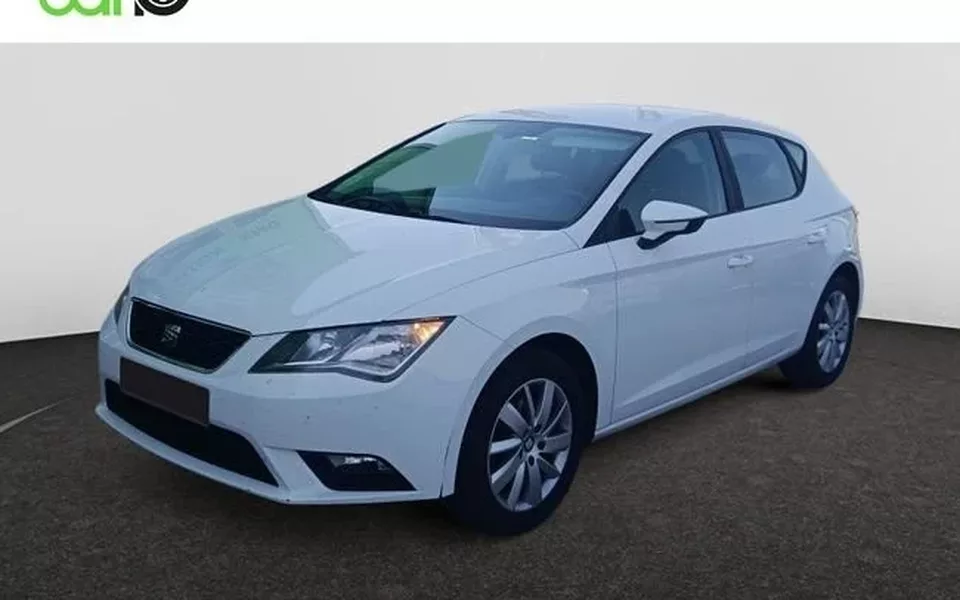 SEAT León 1.6 TDI 66kW (90CV) Reference Plus