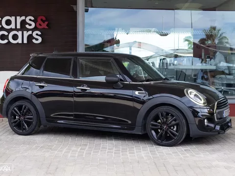 MINI 5 Portas One Auto