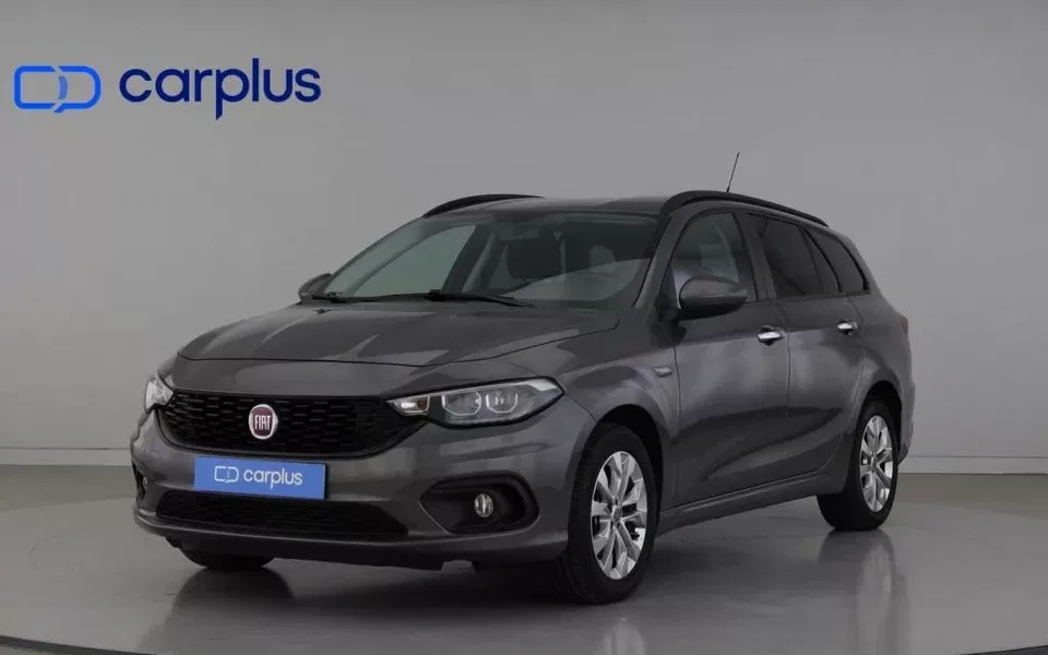 Fiat Tipo 1.3 M-Jet Lounge