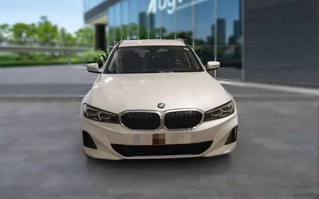 BMW Serie 3 320dA