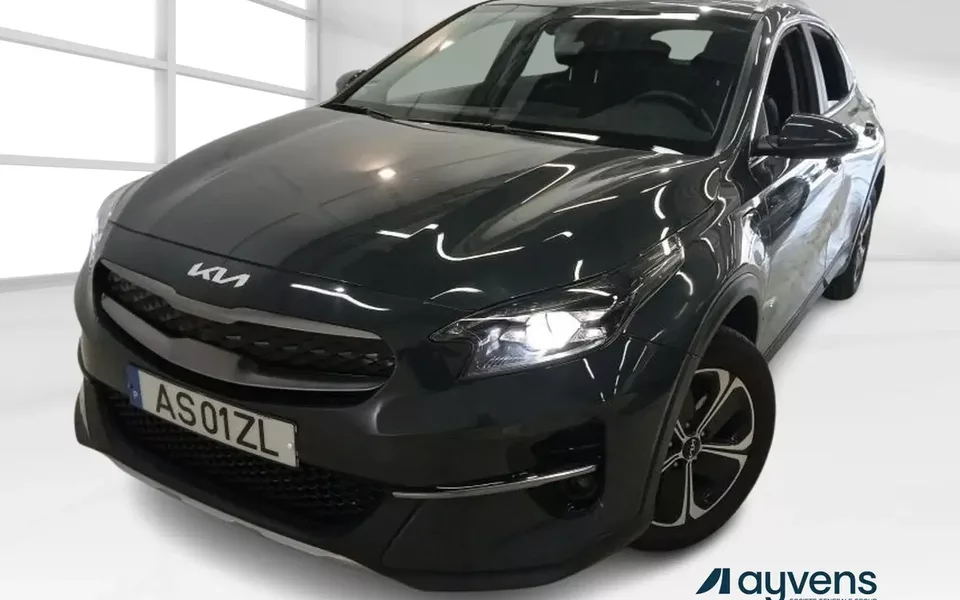 Kia XCeed 1.6 GDi PHEV Drive