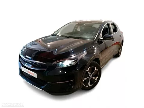 Kia XCeed 1.6 GDi PHEV Drive