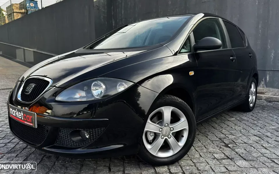 SEAT Altea 1.4 16V Reference