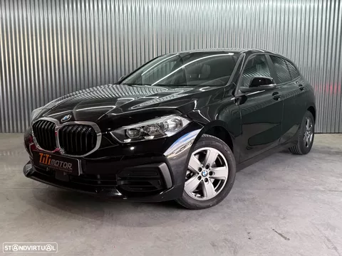 BMW 116