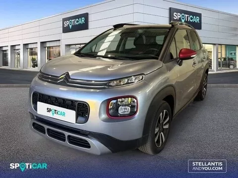CITROEN C3 Aircross C3 Aircross Puretech S&S C-Series 110