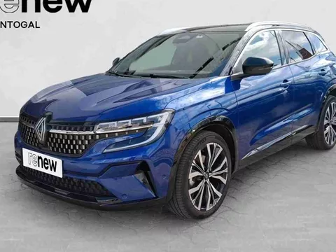 RENAULT - Austral - Austral 1.2 E-Tech Full Hybrid Iconic