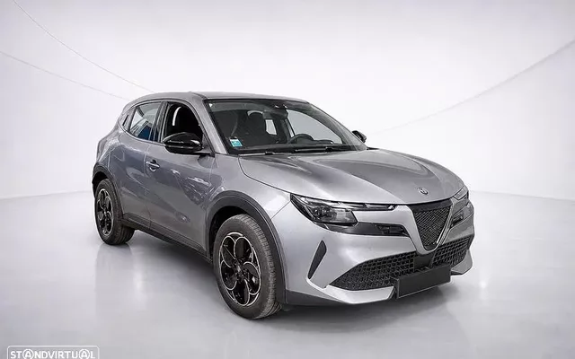 Alfa Romeo Junior