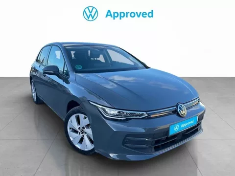 VOLKSWAGEN Golf Golf 2.0TDI Más 85kW