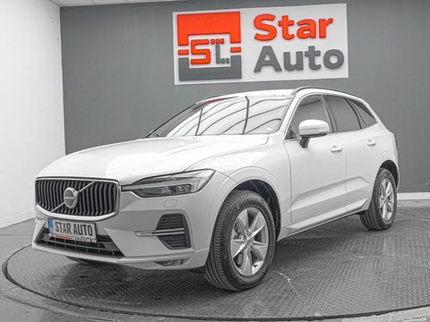 Volvo Xc-60, 2025, 197 CP, 150.000 KM, Automata