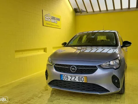 Opel Corsa 1.2 Elegance