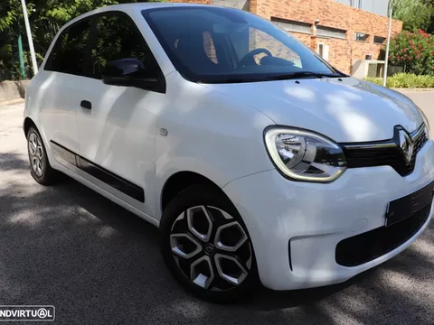 Renault Twingo 1.0 SCe Zen