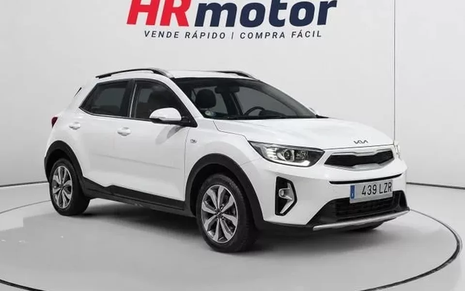 KIA Stonic Stonic 1.0 T-GDi MHEV iMT Concept Plus 100