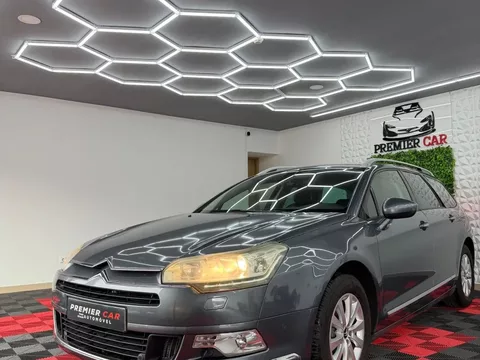 Citroën C5 Tourer 1.6 e-HDi Business Air.CMP6