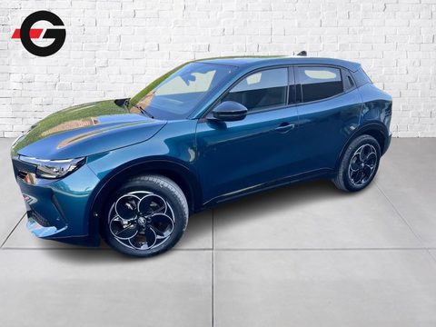 Alfa Romeo Junior