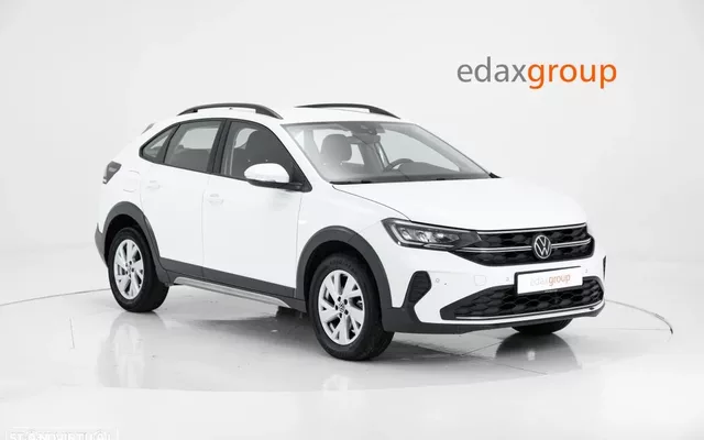 VW Taigo 1.0 TSI Life DSG