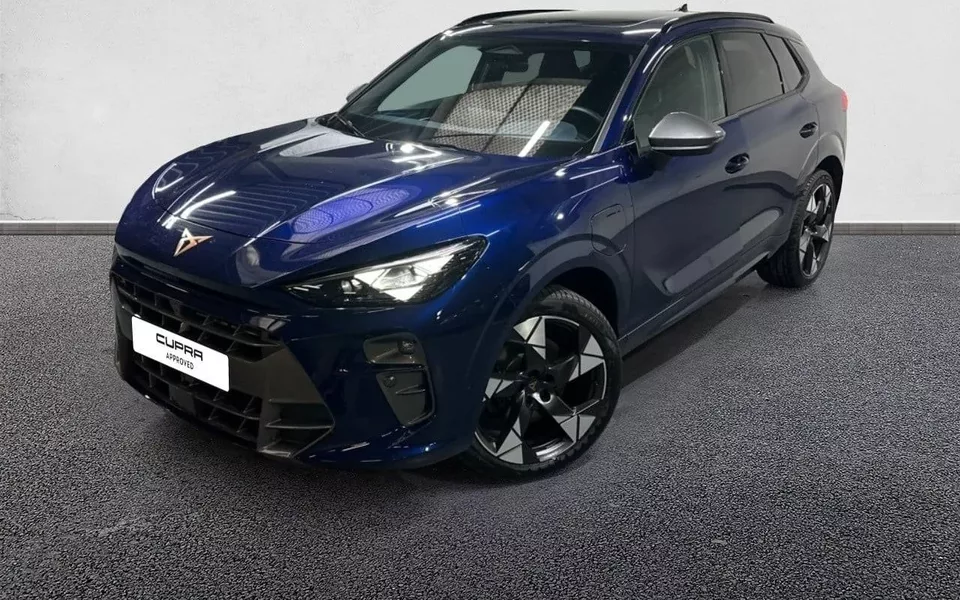 CUPRA TERRAMAR 1.5 eHybrid 272 ch DSG6 VZ