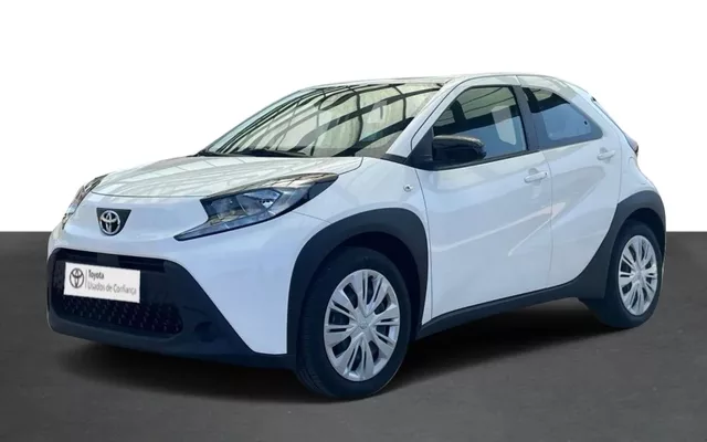 Toyota Aygo X 1.0 Play