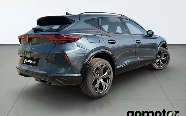 CUPRA Formentor Formentor 1.5 TSI 150
