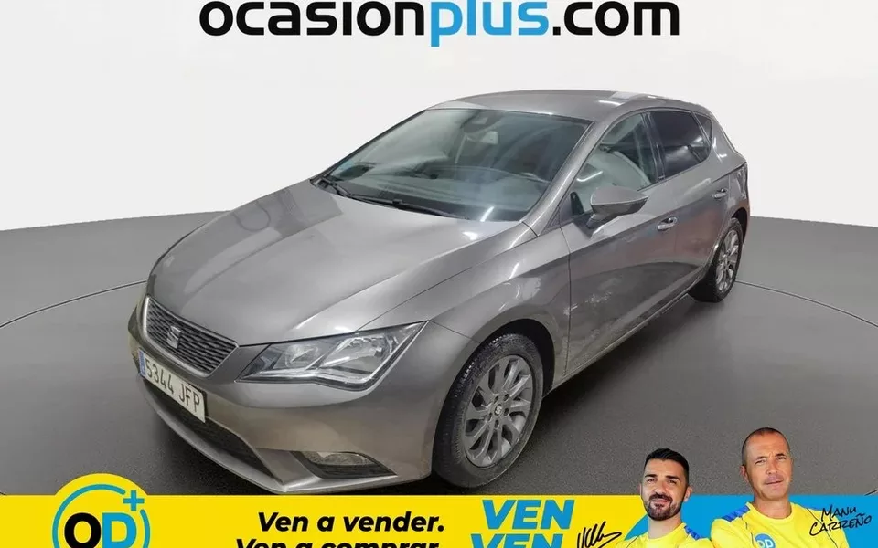 SEAT León León 1.2 TSI S&S Style 110