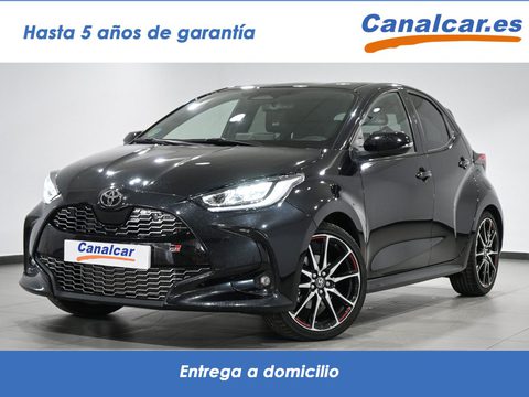Coches de Segunda Mano y Ocasión