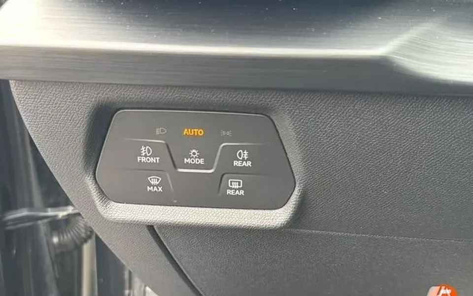 CUPRA Formentor 1.5 TSI 110kW (150 CV) DSG