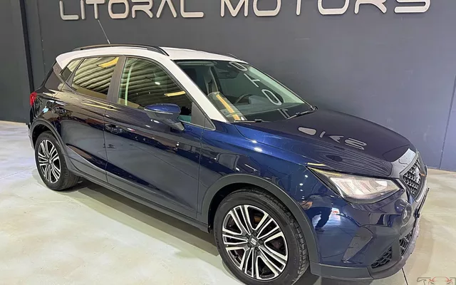 SEAT Arona 1.0 TSI Xcellence