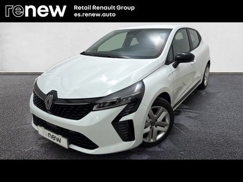 Renault Captur Evolution Eco-G 74 kW (100 CV)