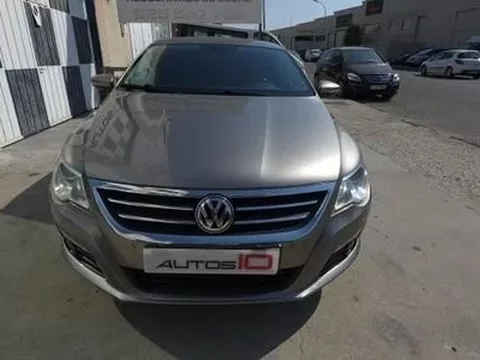 VOLKSWAGEN Passat CC Passat CC 2.0TDI BMT DSG