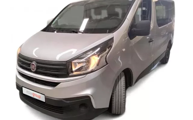 Fiat Talento
