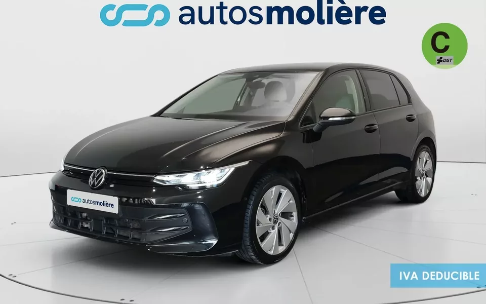 Más 1.5 TSI 85 kW (116 CV)