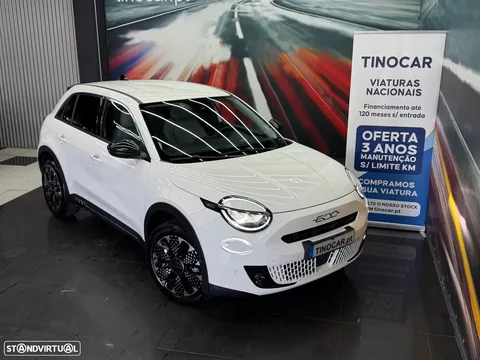 Fiat 600