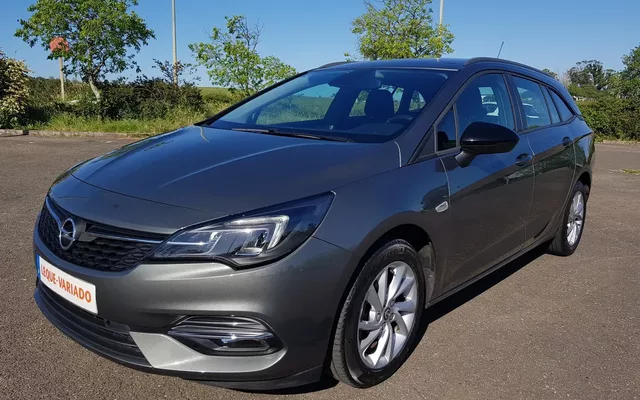 Opel Astra Sports Tourer 1.5 D GS Line S/S