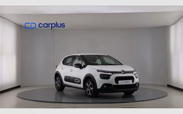 CITROEN C3 C3 1.5BlueHDi S&S Feel 100