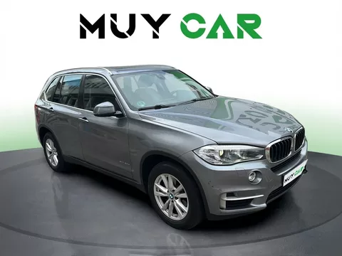 BMW X5 X5 xDrive 30dA
