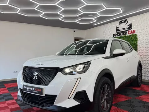 Peugeot 2008 1.5 BlueHDi Active Pack