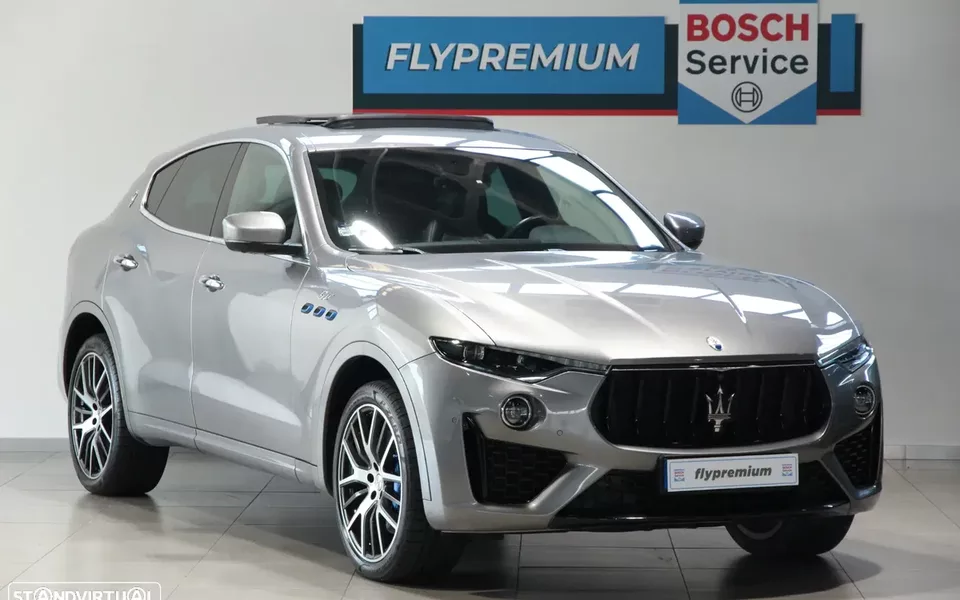 Maserati Levante 2.0 GT