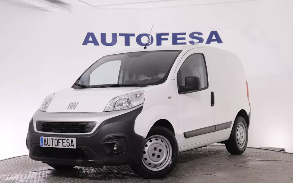 Fiat Fiorino 1.3 CARGO MJET SX 95CV 4P # IVA DEDUCIBLE